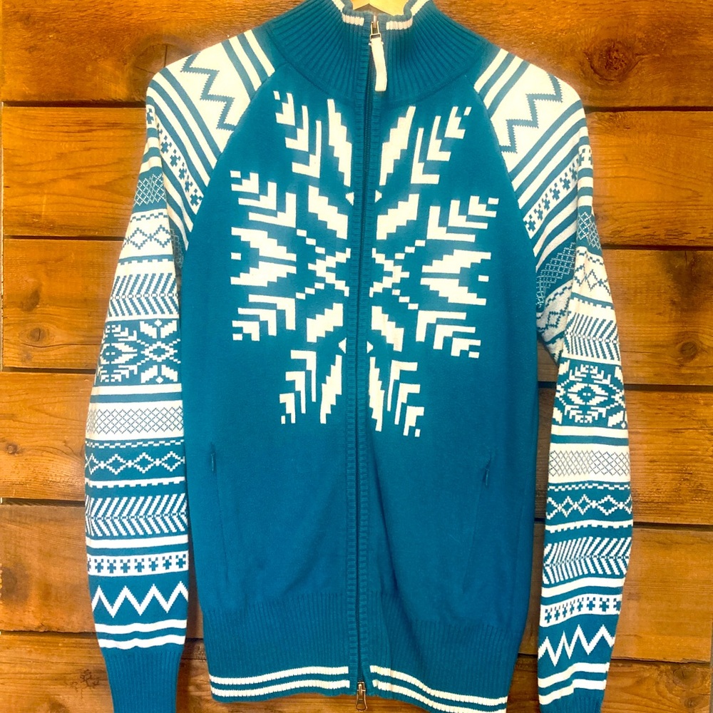 Athleta Sweater - Medium